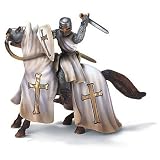 Schleich 70034 - Ritter mit Schwert auf Pferdvon "Schleich"