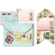 Love Letter from Paris Perfumes Pocket Notepad Mini Size