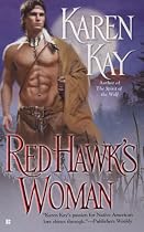 Red Hawk's Woman (The Lost Clan Series)