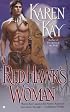 Red Hawk's Woman (The Lost Clan Series)