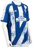 DO YOU FOOTBALL Kinder Trikot 09/10 VfL Bochum, Home