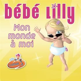 Mon Monde A Moi