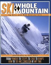 Ski the Whole Mountain (Tr)