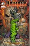 Unholy Union #1 : Featuring the Hulk, the Darkness, Ghost Rider, Witchblade, & Dr. Strange (Top Cow - Marvel Comics)