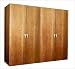 160 Bottle Wine Cabinet with One Insulated Door - Vinotemp - 250