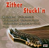 #2: Zither Stückl'N