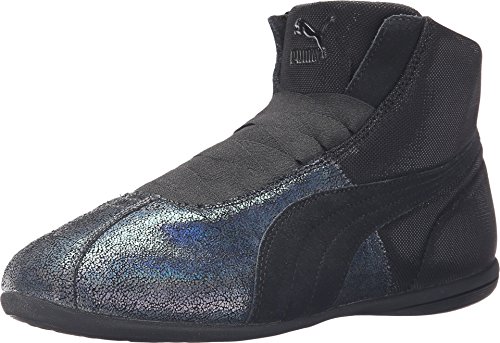 PUMA Women's Eskiva Mid Deep Summer