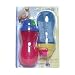 Baby : Nuby Flip-It Leak-Proof Sipper (14 oz.) 2 pack
