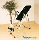  : MOVIT R&uuml;ckentrainer ''Gravity'', Physio Trainer