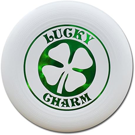 175g Discraft Custom Ultra-Star Lucky Charm Disc