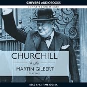 Churchill: A Life, Part 1 (1874-1918) | [Martin Gilbert]