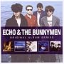 Original Album Series (5 Cds) de Echo & the Bunnymen