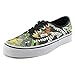Vans Unisex Authentic Skate Shoes-The Jungle Book/Black
