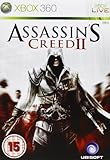 Assassin's Creed II XBOX 360
