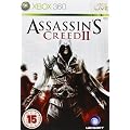 Ubisoft  Assassin's Creed II Standard Edition