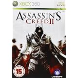 Assassin's Creed II XBOX 360by Ubisoft