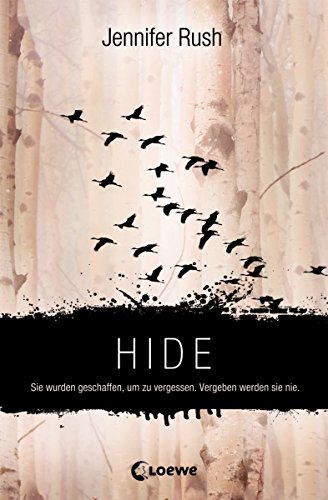 Hide (German Edition)