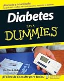 Diabetes Para Dummies/ Diabetes for Dummies