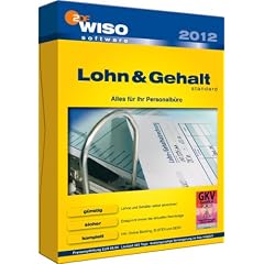 WISO Lohn & Gehalt 2012