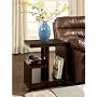 Callum Chairside End Table