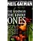thrilling 'fic' stories