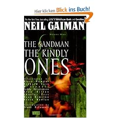 The Kindly Ones (Sandman, Books 9)