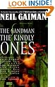 The Sandman Vol. 9: The Kindly Ones