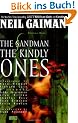 The Kindly Ones (Sandman, Books 9)