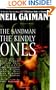 The Sandman Vol. 9: The Kindly Ones