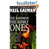 The Sandman 9: The Kindly Ones