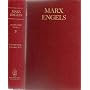 Karl Marx, Frederick Engels: Marx and Engels Collected Works 1854-55 (Volume 13)