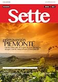 Sette - Aprile 2012 (Sette Rivista - 2012) (Italian Edition)