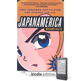 Japanamerica