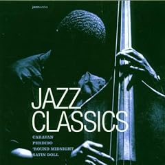 Grands classiques du Jazz
