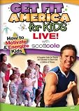 Scott Cole: Get Fit America for Kids - Live