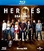 HEROES �V�[�Y��1 �u���[���CBOX [Blu-ray]
