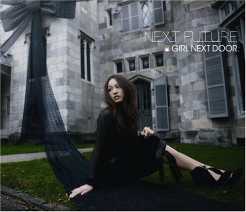 NEXT FUTURE(DVD��)