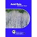 American Educational The Invisible Threat Acid Rain DVD