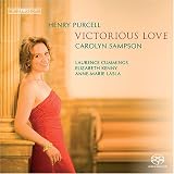Purcell: Victorious Love [Hybrid SACD]