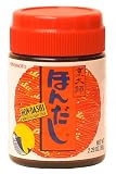 : Hon-Dashi (Bonito Fish Soup Stock) - 2.29 oz.