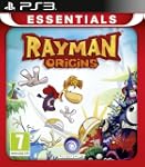 Rayman origins - essentials