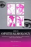 Dates in Ophthalmology: A Chronological Record of Progress in Ophthalmology over the Last Millennium (Landmarks in Medicine Series)
