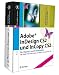 Book Adobe® InDesign CS2 und InCopy CS2: für Digital- und Printmedien inkl. Adobe PDF Print Engine und Adobe InDesign Server CS2 (X.media.press)