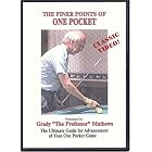 Finer Points of One Pocket by 