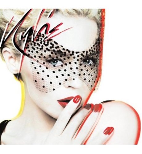Kylie Minogue - X CD
