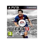 FIFA 13 PS3