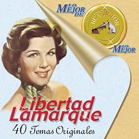 La Cumparsita