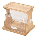 フレア フードストッカー<小>棚付 H-3651