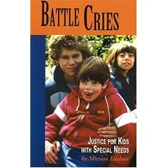 Battle Cries: Justice for Kids with Special Needs