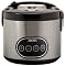 Aroma Stainless Steel Rice Cooker